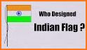 Indian Flag DP Maker related image