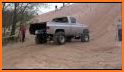 Hill Climb Mountain 4x4 Racing related image