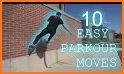 guide for parkour race freerun related image