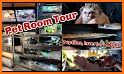 🐾 Pet Room 3D related image