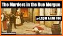 Edgar Allan Poe: Morgue (Full) related image