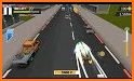 Highway Traffic Car Racing Game 2019 related image