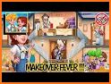 Makeover Fever related image