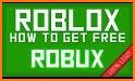 Get Free Robux Tips & trickx 2020 related image