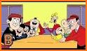 The Beano related image