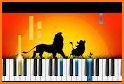 Disney's The Lion King Piano Game related image