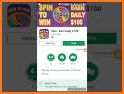 Spin to Win : Daily Earn 100$ related image