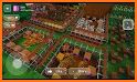 London Craft: Blocky Building Games 3D 2018 related image
