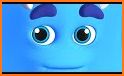 Talking Buddy: virtual slime related image