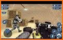 Sniper Ops - Best counter strike gun shooting game related image