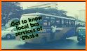 Dhaka City Bus Route - Local Bus Guide related image