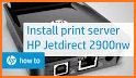 HP Print Lobby related image