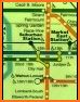 Philadelphia Metro Map related image