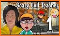 Evil Scary Teacher Creepy Game: Horror House 3D related image