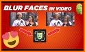 PutMask - Hide Faces In Videos Automatically related image