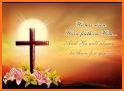 Easter Blessings! Cards : FREE related image