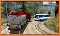 Euro Truck Simulator 2019: Tanker Driver related image