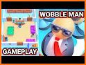 Wobble Man Game 2020 related image