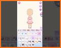 Chibi Doll: Dress Up Games related image