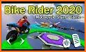 Bike Rider 2020: Motorcycle Stunts game related image