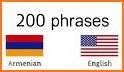 Armenian - Slovene Dictionary (Dic1) related image