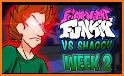 Shaggy FNF - Friday Funny Mod related image