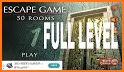 Escape game : 50 rooms 1 related image