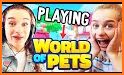 World Of Pets Game Mobile Tips related image