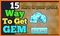 Learn How to Get Free Tips Pixel Gun 3D GEMS 2020 related image