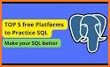 SQL Playground - Learn & Practice SQL related image