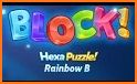 Hexa Block Puzzle related image