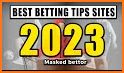 Football Tips - free betting predictions related image