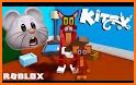 KITTY roblox's escape Horror Jailbreak related image