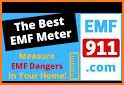 EMF Meter - EMF finder related image
