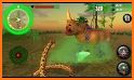 Anaconda Snake Family Sim: Animal Attack Games related image
