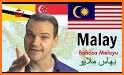 French - Malay Dictionary (Dic1) related image