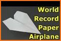 Paper Airplanes Folding related image