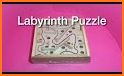 Wooden Labyrinth related image