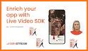 Omnistream - 4K Live Streaming related image