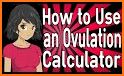 My Ovulation Calculator related image