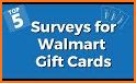 QuickThoughts: Take Surveys Earn Gift Card Rewards related image