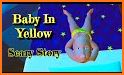 Horror Baby Yellow Helper related image