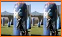 PaintBall 3D related image