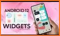 Android 12 Widgets (Twelve) related image