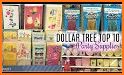Dollar Tree Birthday Decorations related image