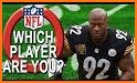 NFL Quiz — American football Quiz related image