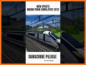 Indian Train Simulator : 2023 related image