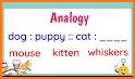 Analogies For Kids related image