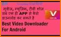 Full HD Video Player & Status Downloader.. related image