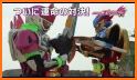 Ultimate Ex Aid Hero related image